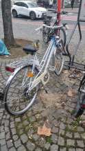 Bild zu gemeldetem Anliegen vom *2025-02-14 15:29:50