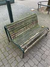 Bild zu gemeldetem Anliegen vom *2025-02-03 15:31:18