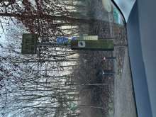 Bild zu gemeldetem Anliegen vom *2025-02-28 09:18:18