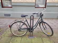 Bild zu gemeldetem Anliegen vom *2025-02-13 18:30:18