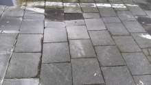 Bild zu gemeldetem Anliegen vom *2025-02-06 12:28:23