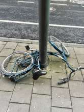 Bild zu gemeldetem Anliegen vom *2025-02-13 15:27:08
