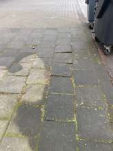 Bild zu gemeldetem Anliegen vom *2025-02-05 12:27:11