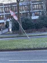 Bild zu gemeldetem Anliegen vom *2025-02-02 11:20:00