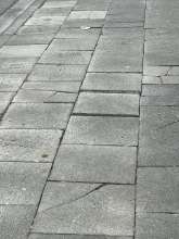 Bild zu gemeldetem Anliegen vom *2025-02-10 06:28:05