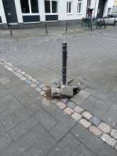 Bild zu gemeldetem Anliegen vom *2025-02-14 15:29:50