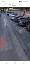 Bild zu gemeldetem Anliegen vom *2025-02-21 06:32:31