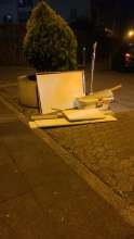 Bild zu gemeldetem Anliegen vom *2025-03-09 18:31:19