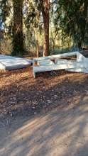 Bild zu gemeldetem Anliegen vom *2025-03-19 15:27:34