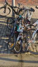 Bild zu gemeldetem Anliegen vom *2025-03-24 07:49:32