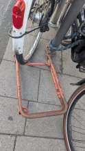 Bild zu gemeldetem Anliegen vom *2025-03-27 08:11:58