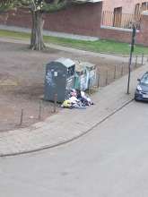 Bild zu gemeldetem Anliegen vom *2025-03-24 17:03:26