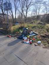 Bild zu gemeldetem Anliegen vom *2025-03-09 19:49:17