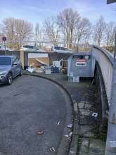 Bild zu gemeldetem Anliegen vom *2025-03-09 19:47:45