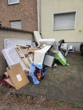 Bild zu gemeldetem Anliegen vom *2025-03-17 06:36:32