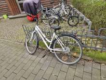 Bild zu gemeldetem Anliegen vom *2025-03-26 15:40:01