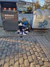 Bild zu gemeldetem Anliegen vom *2025-03-18 15:27:22