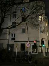 Bild zu gemeldetem Anliegen vom *2025-03-22 21:33:50