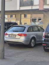 Bild zu gemeldetem Anliegen vom *2025-03-27 12:31:22