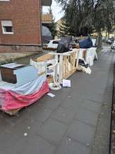 Bild zu gemeldetem Anliegen vom *2025-03-23 09:27:39