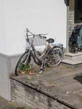 Bild zu gemeldetem Anliegen vom *2025-03-29 09:29:17