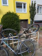 Bild zu gemeldetem Anliegen vom *2025-03-29 11:31:28