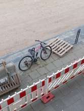 Bild zu gemeldetem Anliegen vom *2025-03-31 09:27:22