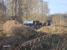 Bild zu gemeldetem Anliegen vom *2025-03-07 16:14:48