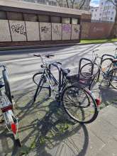 Bild zu gemeldetem Anliegen vom *2025-03-23 20:29:50