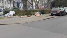 Bild zu gemeldetem Anliegen vom *2025-03-11 14:08:49