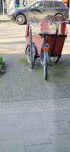 Bild zu gemeldetem Anliegen vom *2025-03-16 12:32:13