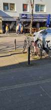 Bild zu gemeldetem Anliegen vom *2025-03-16 15:11:05