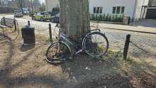Bild zu gemeldetem Anliegen vom *2025-03-16 09:32:23