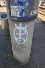 Bild zu gemeldetem Anliegen vom *2025-03-19 11:32:55