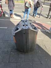 Bild zu gemeldetem Anliegen vom *2025-03-21 09:33:24