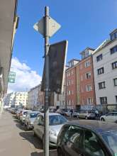 Bild zu gemeldetem Anliegen vom *2025-03-24 13:45:59