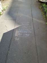 Bild zu gemeldetem Anliegen vom *2025-03-28 11:32:02