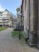 Bild zu gemeldetem Anliegen vom *2025-03-31 14:26:07