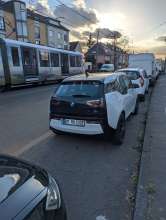 Bild zu gemeldetem Anliegen vom *2025-03-31 18:28:24