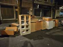 Bild zu gemeldetem Anliegen vom *2025-03-30 06:32:56