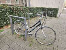 Bild zu gemeldetem Anliegen vom *2025-03-23 18:07:42
