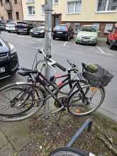 Bild zu gemeldetem Anliegen vom *2025-03-26 08:55:32