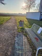 Bild zu gemeldetem Anliegen vom *2025-03-10 06:31:11