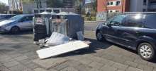 Bild zu gemeldetem Anliegen vom *2025-03-27 11:34:23