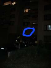 Bild zu gemeldetem Anliegen vom *2025-03-19 12:33:43