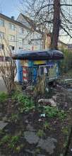 Bild zu gemeldetem Anliegen vom *2025-03-24 06:31:28