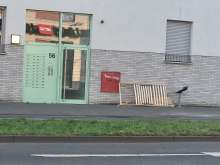 Bild zu gemeldetem Anliegen vom *2025-03-09 15:58:45