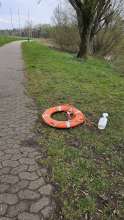 Bild zu gemeldetem Anliegen vom *2025-03-23 13:58:44