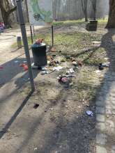 Bild zu gemeldetem Anliegen vom *2025-03-09 16:57:48