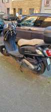 Bild zu gemeldetem Anliegen vom *2025-03-20 12:03:55